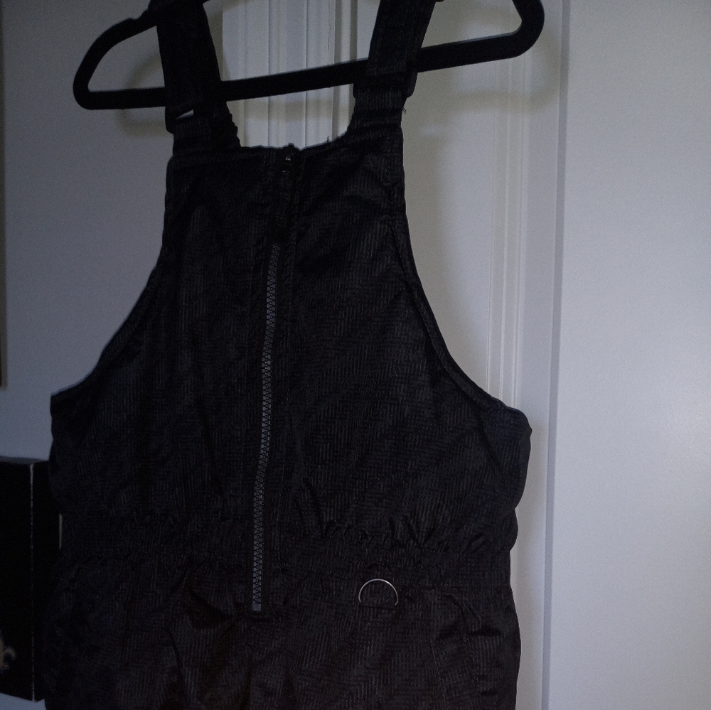 Extreme Outfitters Kids Snow Bibs Size 8